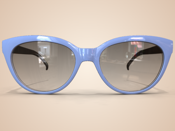 Wolstree Eyewear