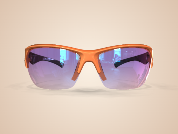 Vento Goggles 骑行镜