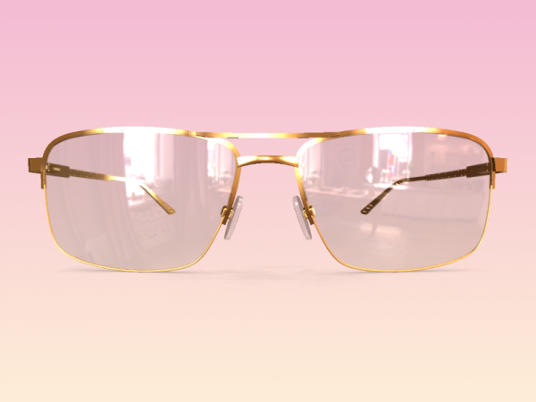 Honolulu Eyewear 2026