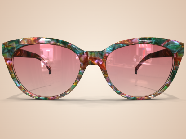 Wolstree Eyewear+5°