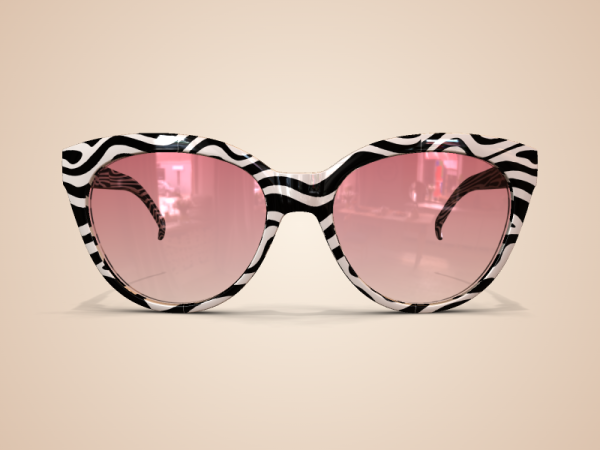 Wolstree Eyewear+5°