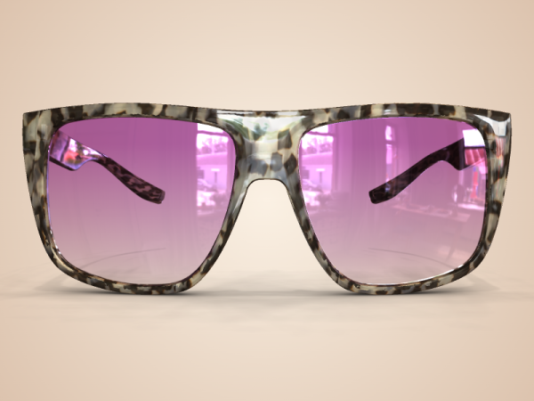 Gartuso Glasses