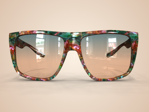 Beach Shades